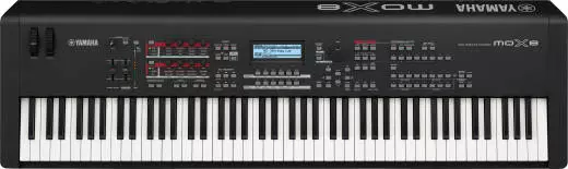 MOX6 - 61 Key Music Production Synth