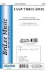 BriLee Music Publishing - I Saw Three Ships - Traditional\/Thomas - TB