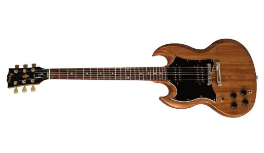 Gibson - SG Tribute - Natural Walnut Left Handed