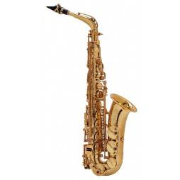Selmer - Series II Jubilee Alto Saxophones