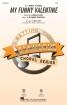 Hal Leonard - My Funny Valentine (from Babes in Arms) - Rodgers\/Hart\/Huff - SAB