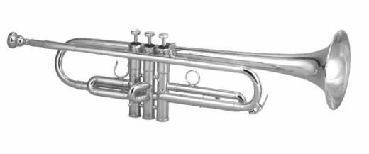 Schilke - B-3 Bb Trumpet