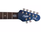 Majesty 7-String Electric Guitar - Arctic Dream