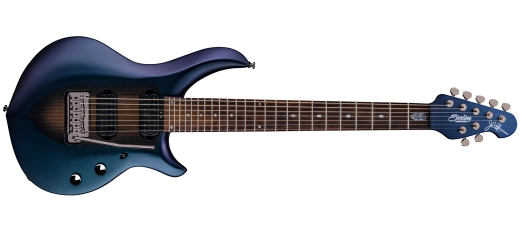 Majesty 7-String Electric Guitar - Arctic Dream