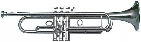 S22 HD C Trumpet