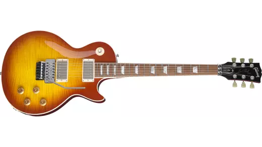 Dave Amato Les Paul Axcess