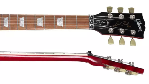 Dave Amato Les Paul Axcess
