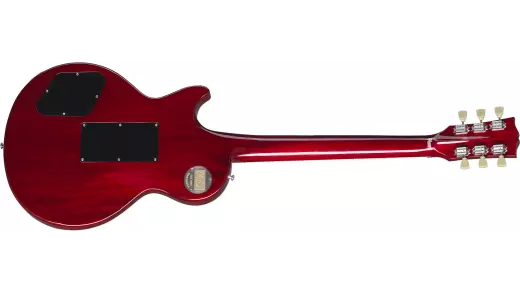 Dave Amato Les Paul Axcess