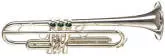 Schilke - B-1L Bb Trumpet with Tuning Bell