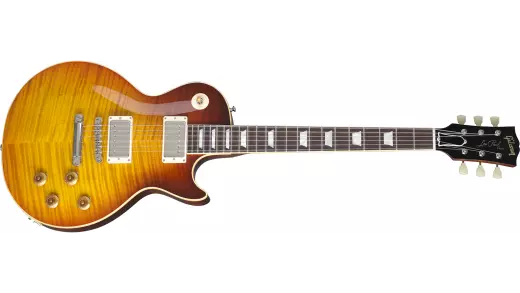 Lee Roy Parnell \'59 Les Paul Standard