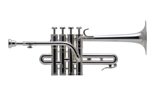 P5-4 Piccolo Trumpet