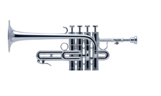 P5-4B \'\'Butler/Geyer\'\' Piccolo Trumpet