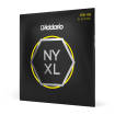 DAddario - NYXL Nickel Wound, Super Light Top / Regular Bottom, 09-46