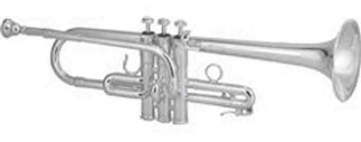 E3L Eb/D Trumpet