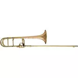 ST20 Large Bore Symphonic Tenor Trombone