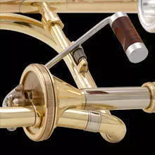 ST20 Large Bore Symphonic Tenor Trombone