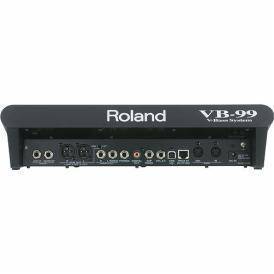 Roland VB-99 - V-Bass System | Long & McQuade