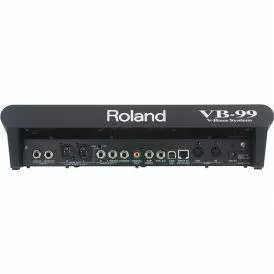 VB-99 - V-Bass System