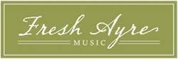 Fresh Ayre Music - We Shall Overcome - Moore - SSAA