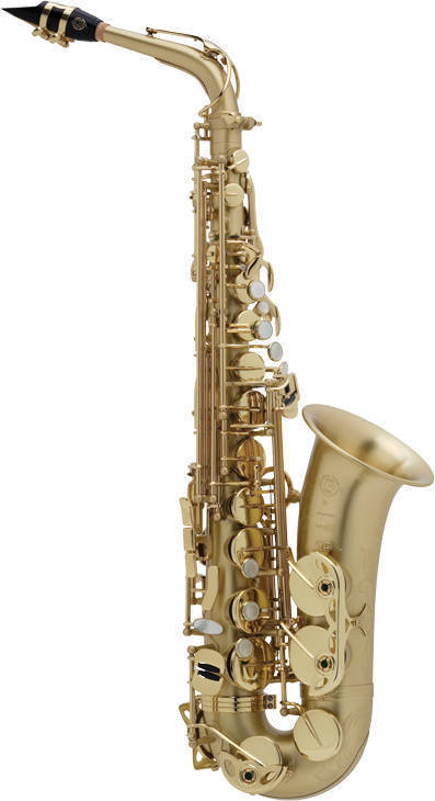 Series III Jubilee Alto Saxophone - Matte
