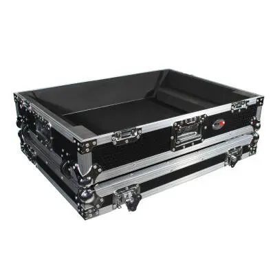Flight Case for Denon Prime 4 Standalone DJ System with Wheels