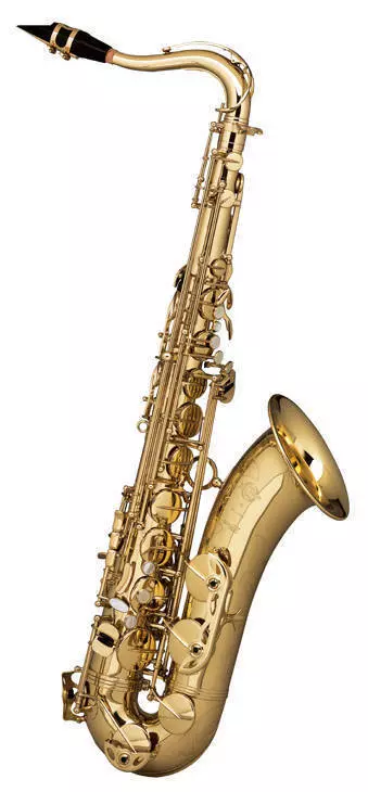 Series III Jubilee Tenor Sax