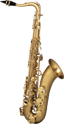 Selmer - Series III Jubilee Tenor Saxophone - Matte