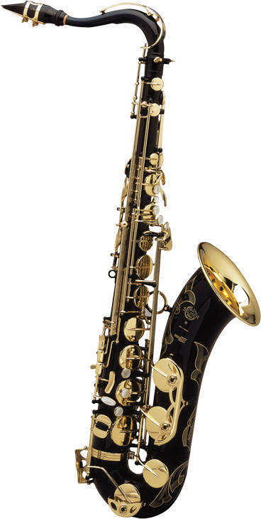 選定品 Selmer TENOR SERIEⅢ jubilee Selmer Series III Jubilee Tenor Saxophone - Black Lacquer
