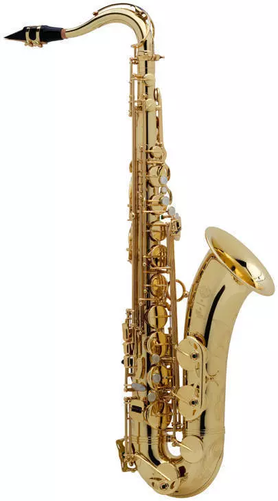 Series II Jubilee Tenor Sax