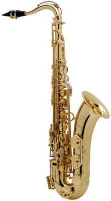 Selmer - Series II Jubilee Tenor Saxophones
