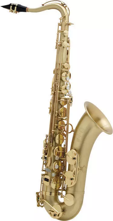 Series II Jubilee Tenor Sax - Matte