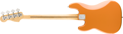 Player Precision Bass, Pau Ferro Fingerboard - Capri Orange
