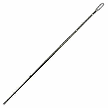 Metal Cleaning Rod for Flutes