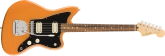 Fender - Player Jazzmaster Pau Ferro - Capri Orange