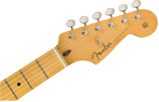 Lincoln Brewster Stratocaster, Maple Fingerboard - Aztec Gold