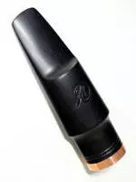 Drake Mouthpieces - Jazz Tenor Rubber 8