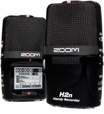 H2N - Handy Recorder
