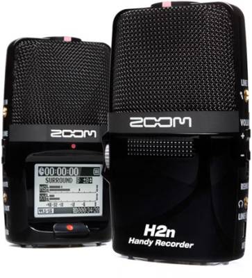 H2N - Handy Recorder