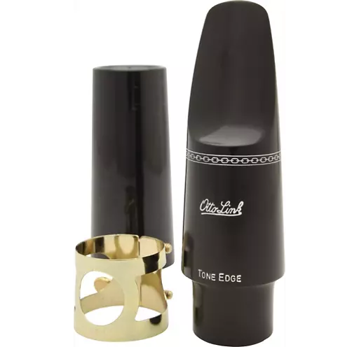 Tenor Sax Rubber Mouthpiece #5