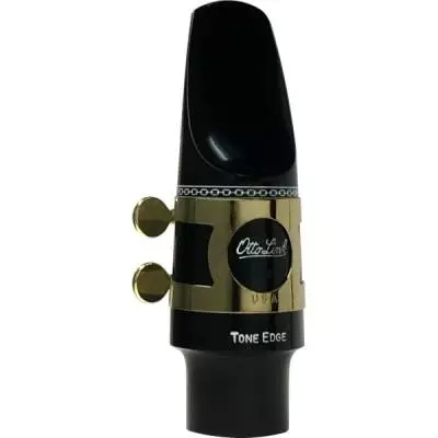 Tenor Sax Rubber Mouthpiece #5