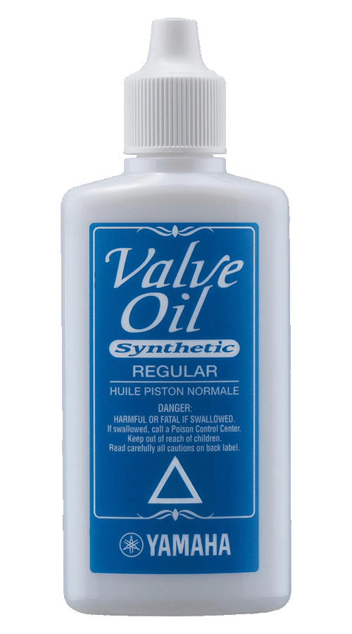 Synthetic Valve Oil - Regular