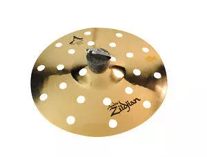 Zildjian - A Custom 10 Inch EFX Splash