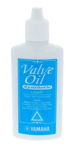 Synthetic Valve Oil - Light