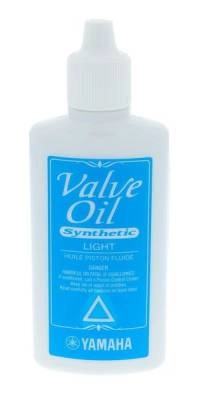 Synthetic Valve Oil - Light