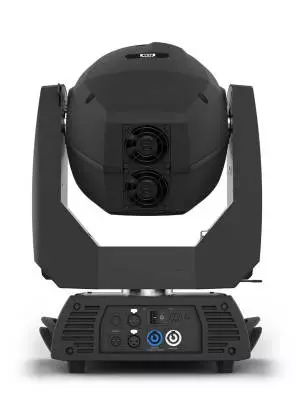 Rogue R3 Moving Spot Light with 2 Colour Wheels