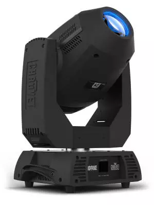 Rogue R3 Moving Spot Light with 2 Colour Wheels