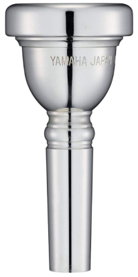 SL-48S Trombone Mouthpiece - Small Shank