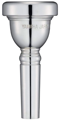 SL-48S Trombone Mouthpiece - Small Shank