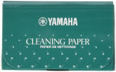 Yamaha - Cleaning Paper for Sticky Woodwind Pads