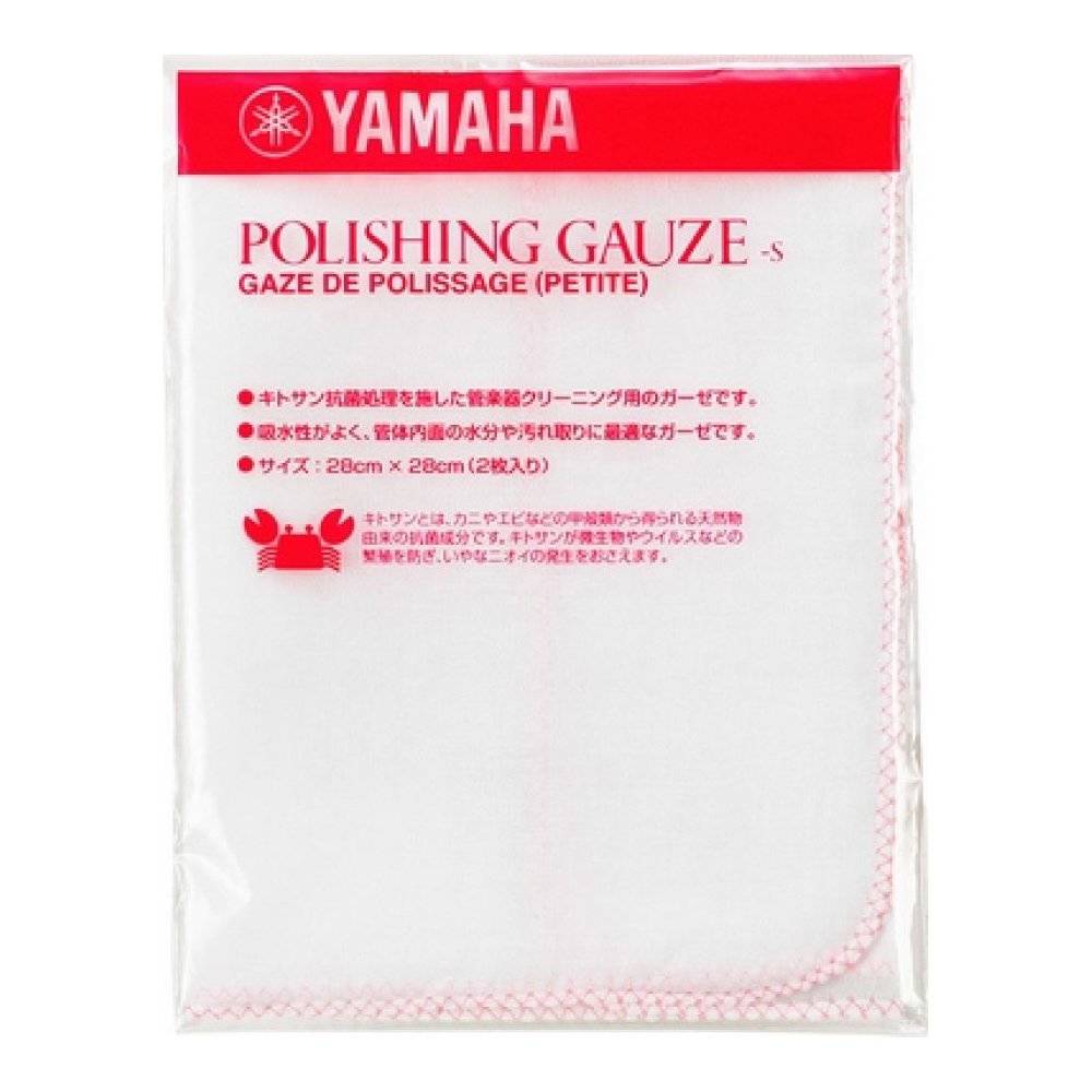 Polishing Gauze - Small